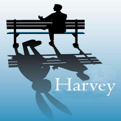 Spring Drama 2017: "Harvey" & "Bad Auditions By Bad Actors" - Fri, 4/7 & Sat, 4/8 Spring Drama 2017: "Harvey" & "Bad Auditions By Bad Actors" - Fri, 4/7 & Sat, 4/8
