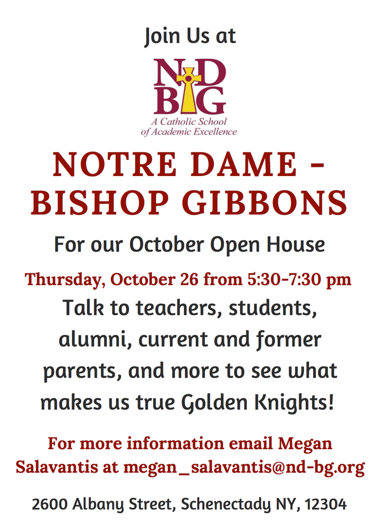 October Open House - 10/26/17, 5:30-7:30pm October Open House - 10/26/17, 5:30-7:30pm
