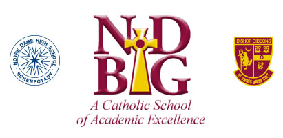 Notre Dame-Bishop Gibbons School