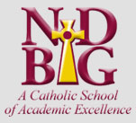 Notre Dame-Bishop Gibbons School